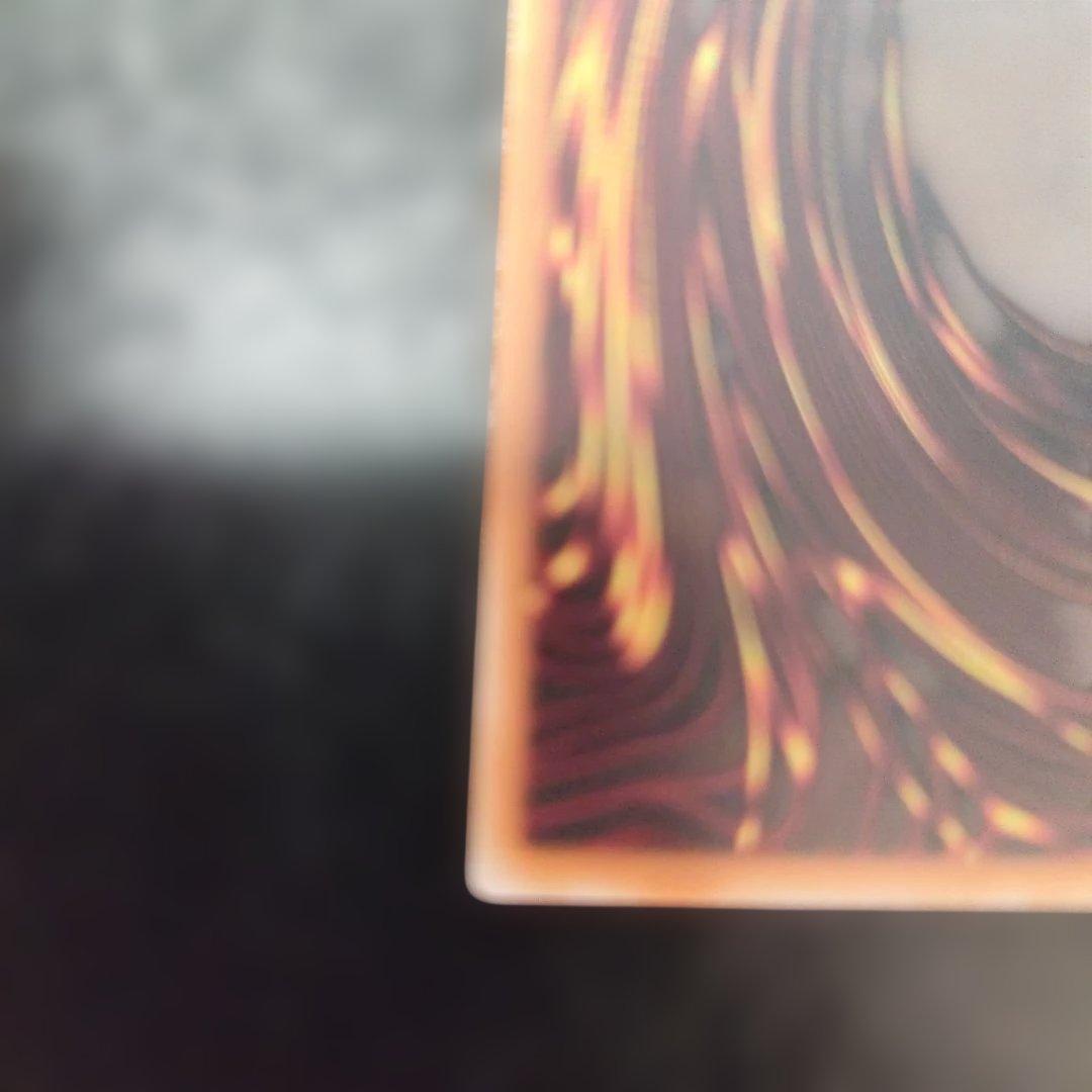 白き乙女 クオシク　25 クォーターセンチュリーシークレットレア