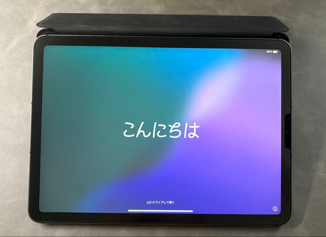 iPad Air 第5世代 64GB Cellular おまけ付き