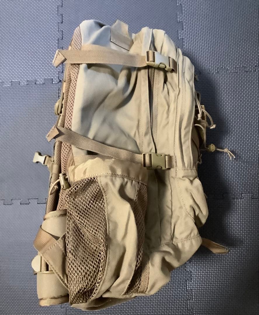 ケルティ MAP3500 コヨーテブラウン