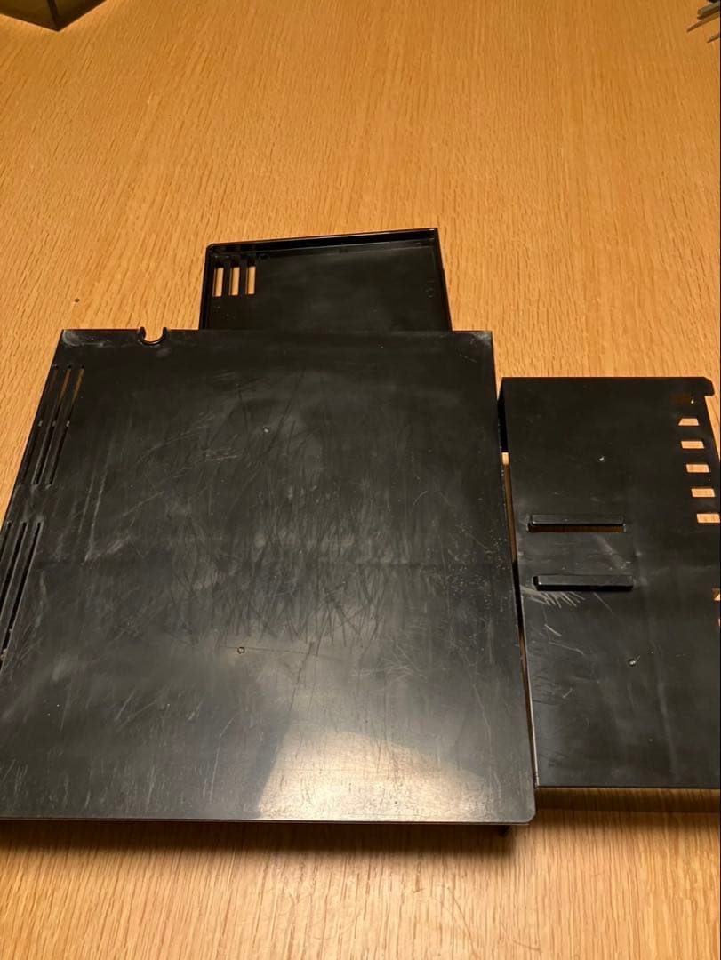 グラステリアags of230 LEDライト付き 水槽 オーバーフロー