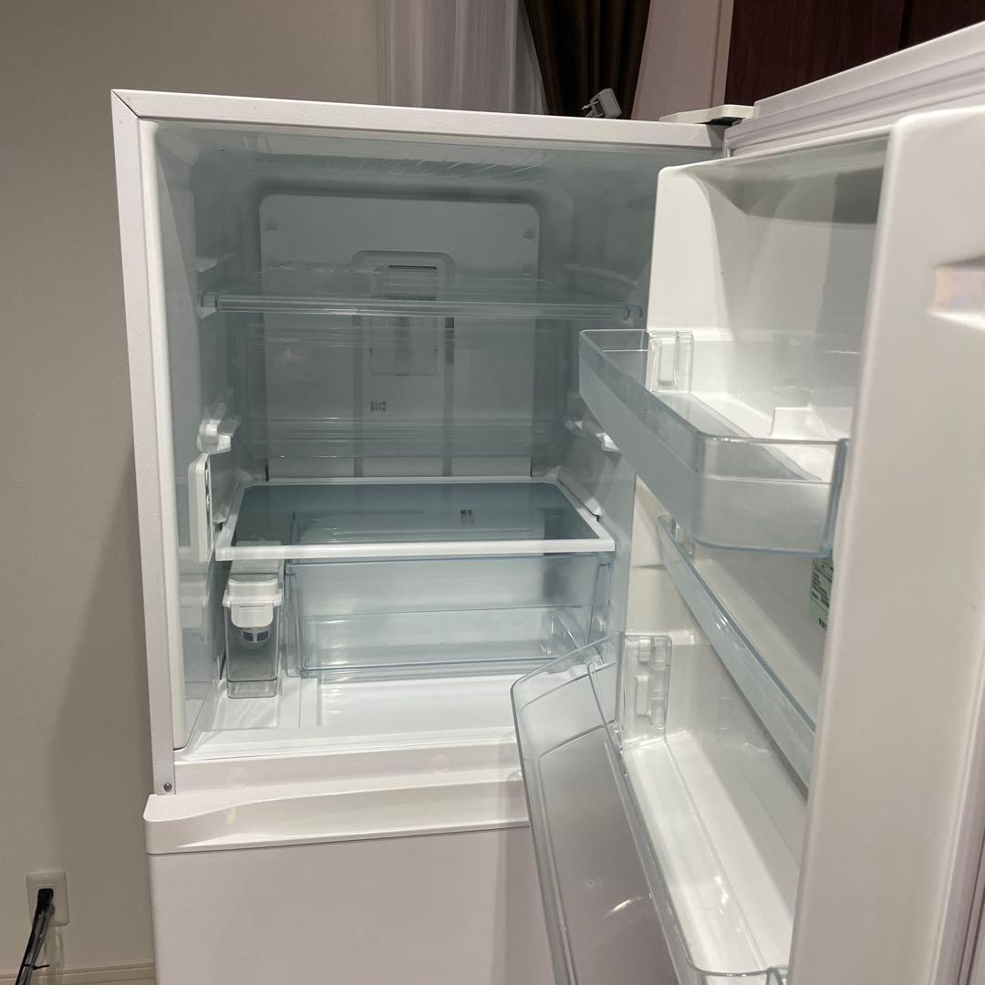 TOSHIBA GR-R33S 冷凍庫 330L 2019年製