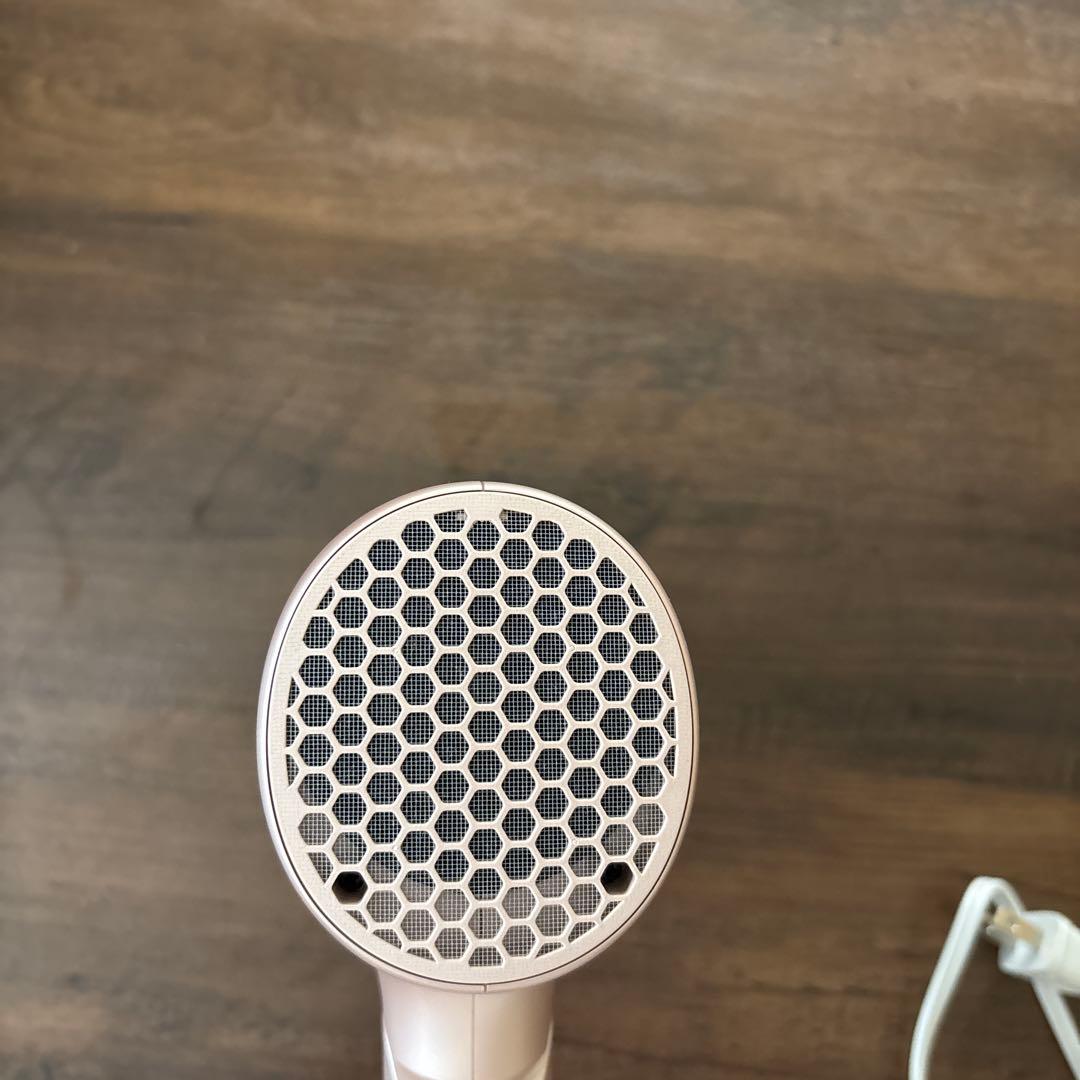 Panasonic nanocare ヘアドライヤー ピンク