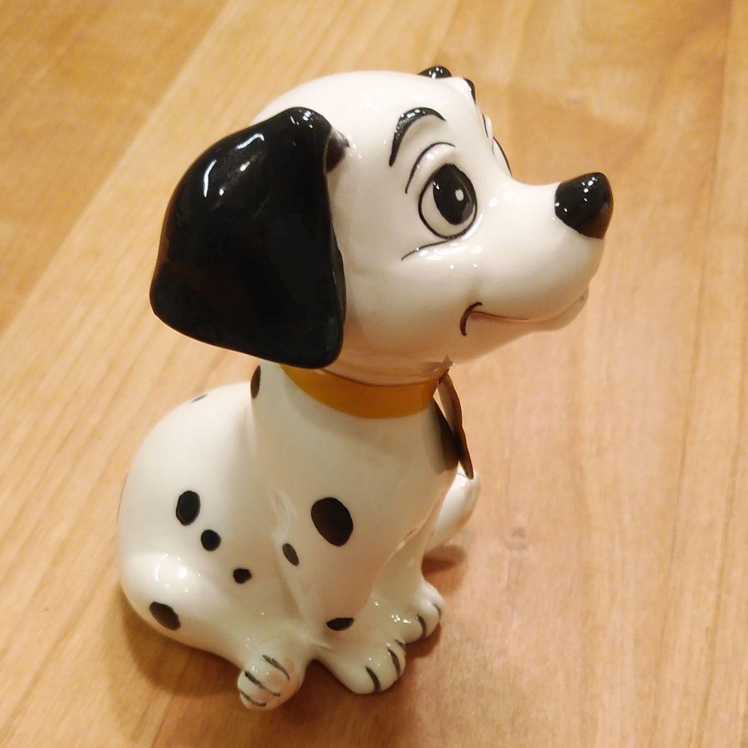 101匹のワンちゃん　ビンテージ