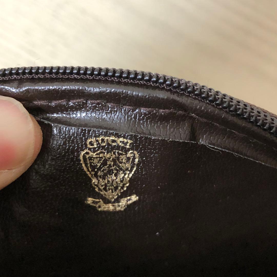 GUCCI ケース