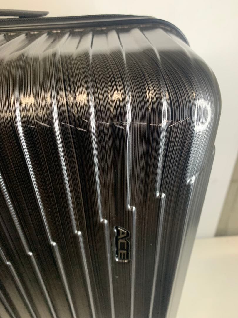 ACE[エース] スーツケース キャリーケース キャリーバッグ 大型 大容量