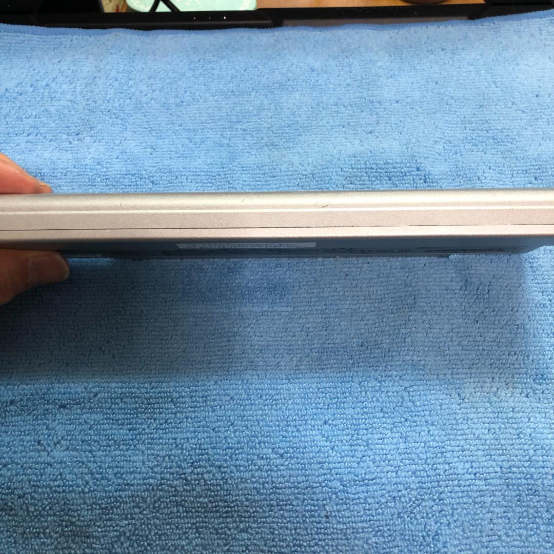 CF-SV/LV専用 CF-VZSU1CJS 満充電容量良好 103.2％