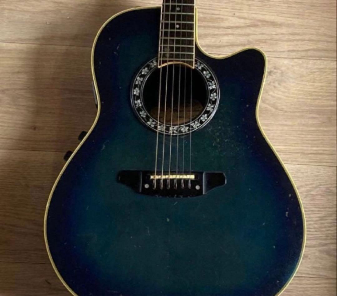 15日で削除 MORRIS TORNADO ZII ギター