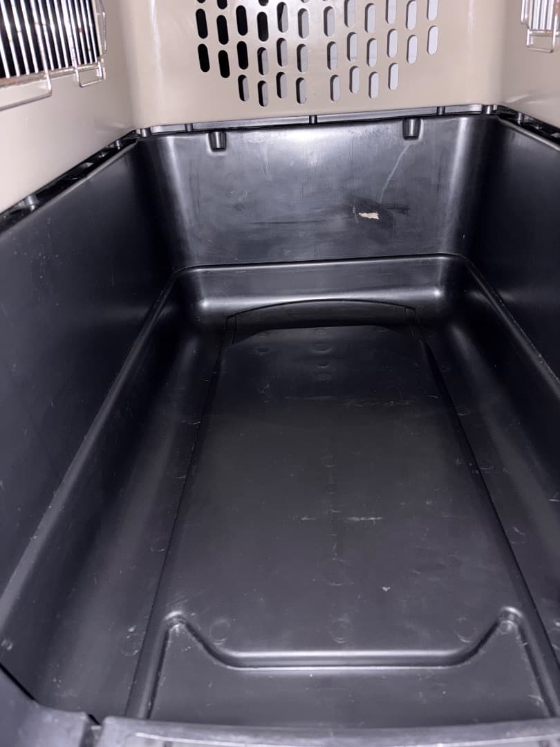 Petmate ウルトラバリケンネル300 MLサイズ