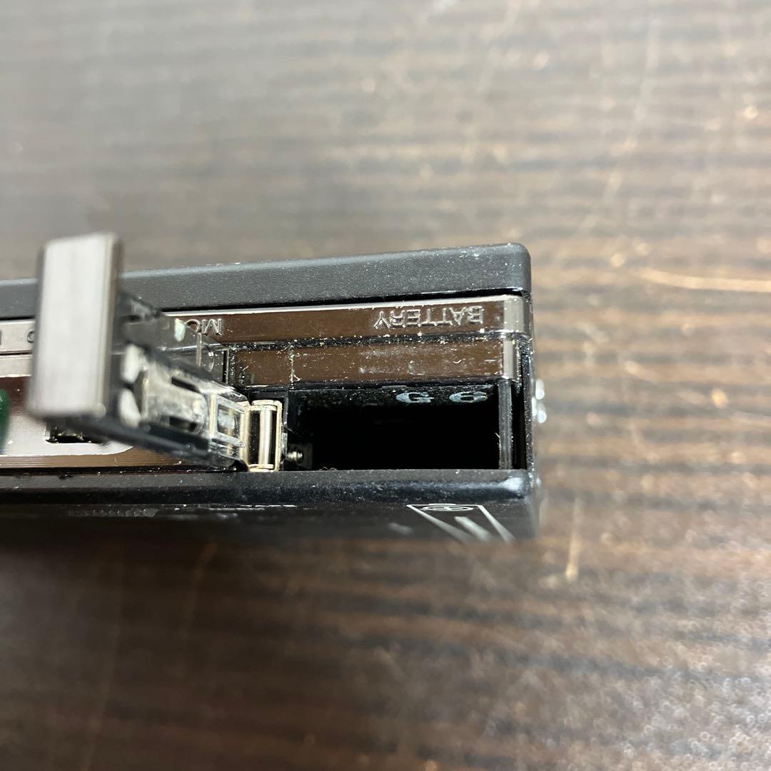 SONY カセットウォークマン WM-150