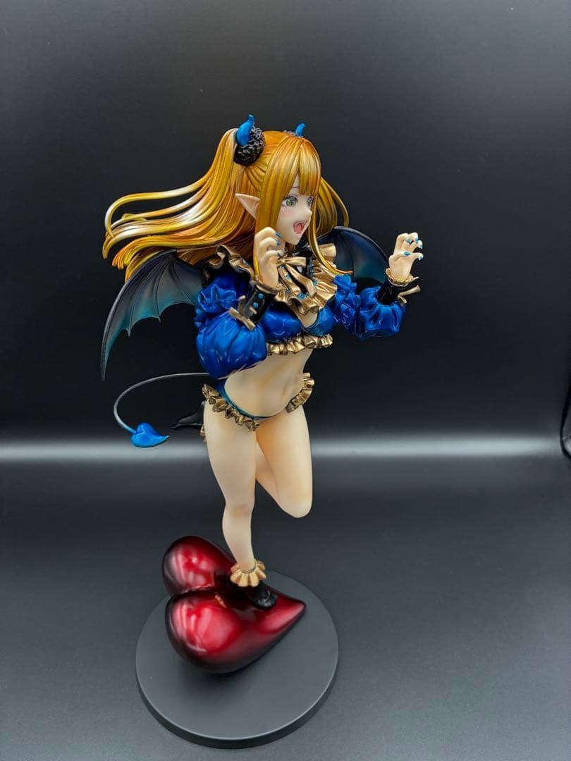 9*n様 着せ恋　リズver リペイント