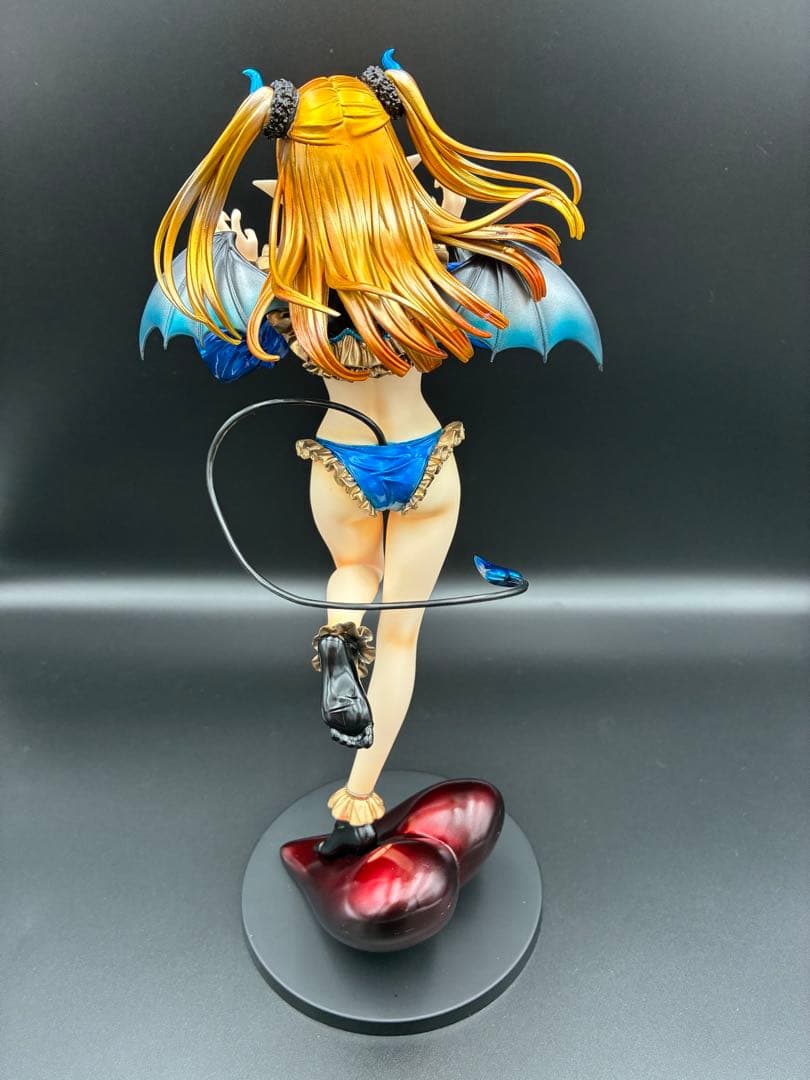 9*n様 着せ恋　リズver リペイント