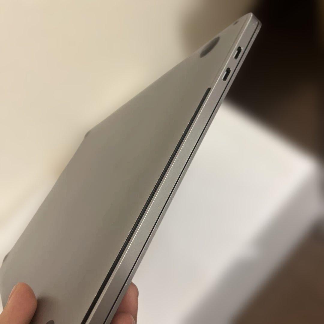 T*g様 MacBook Pro 2020 i7 16GB 1TB