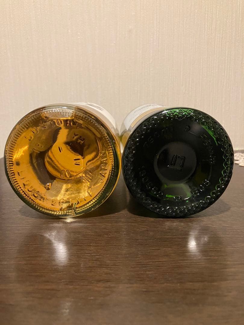 サントリー ウイスキー 知多 700ml バランタイン17年2本セット