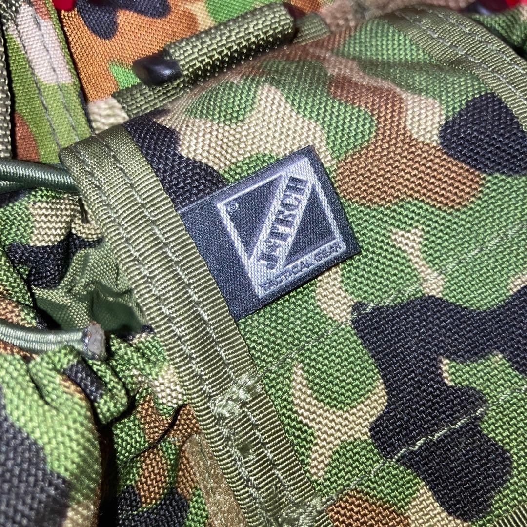 丸紅●品弾帯陸上自衛隊 戦闘装着セット 弾帯チェスト 89式小銃弾嚢他ポーチ多数