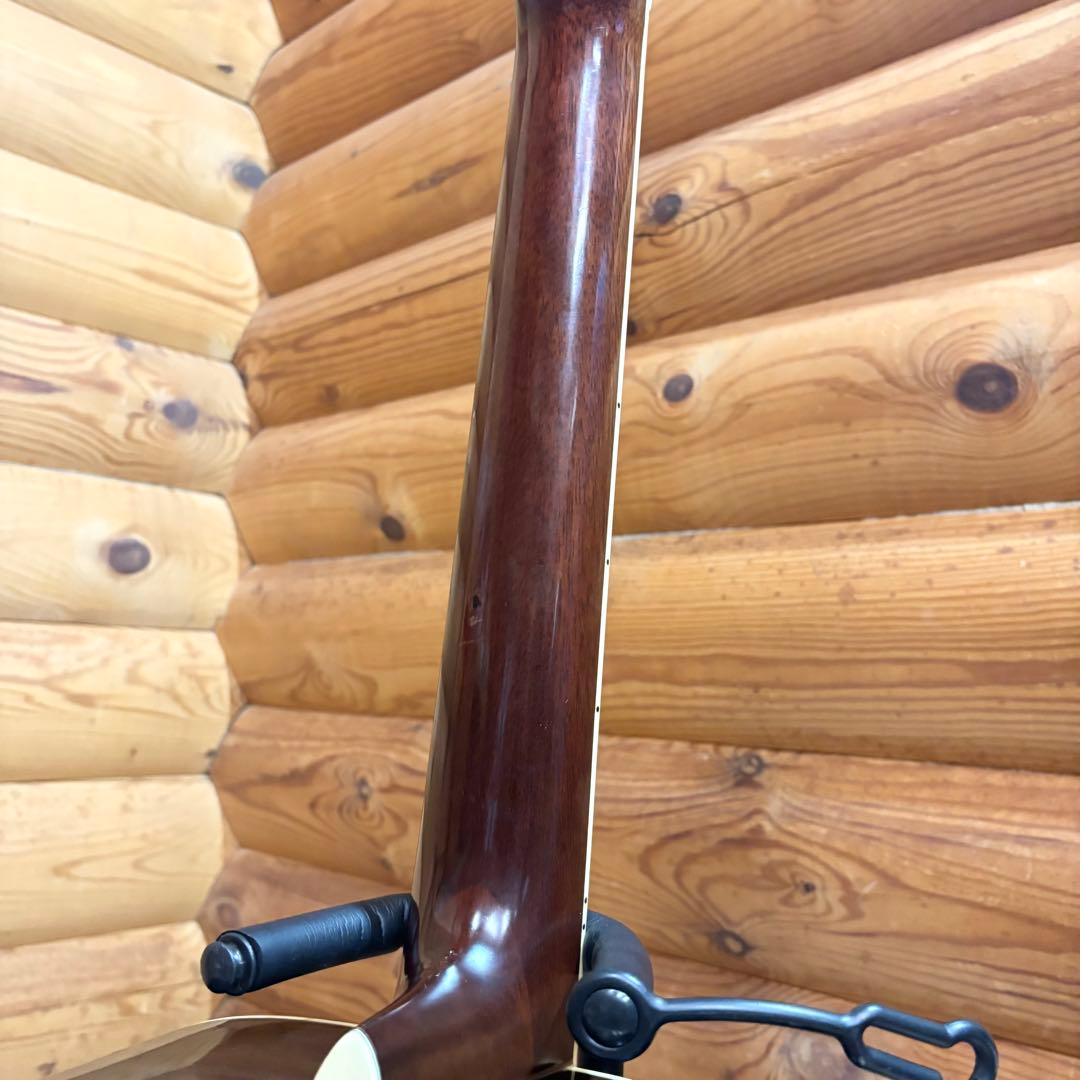 MORRIS モーリス B-30 12弦 アコースティックギター