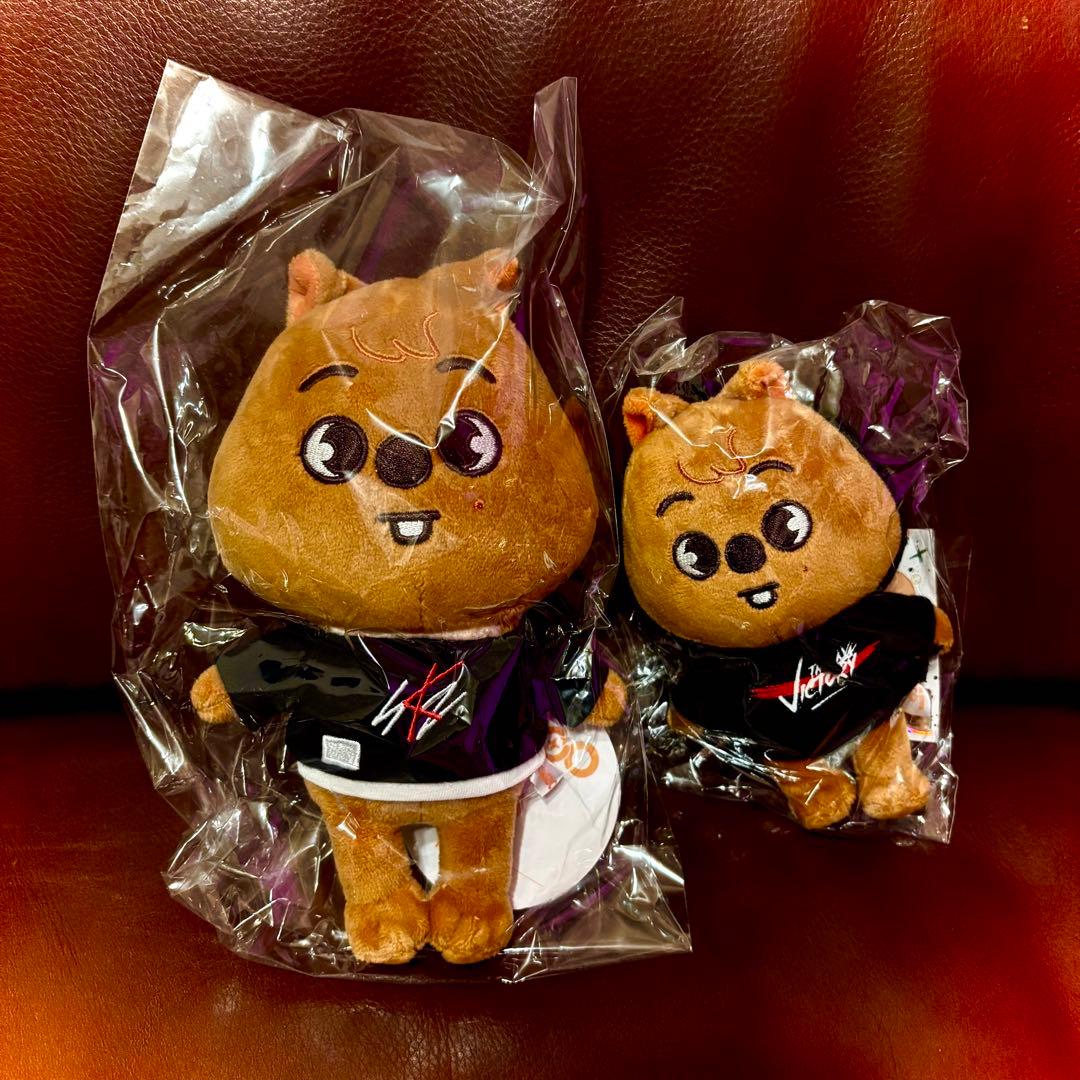 SKZOO ハンクォッカ ハンジソン