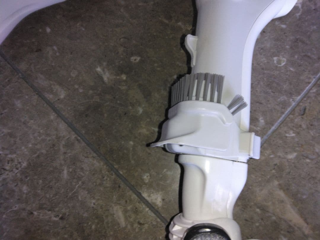 み*ー様 Panasonic エコナビMC-PA100G 動作良好