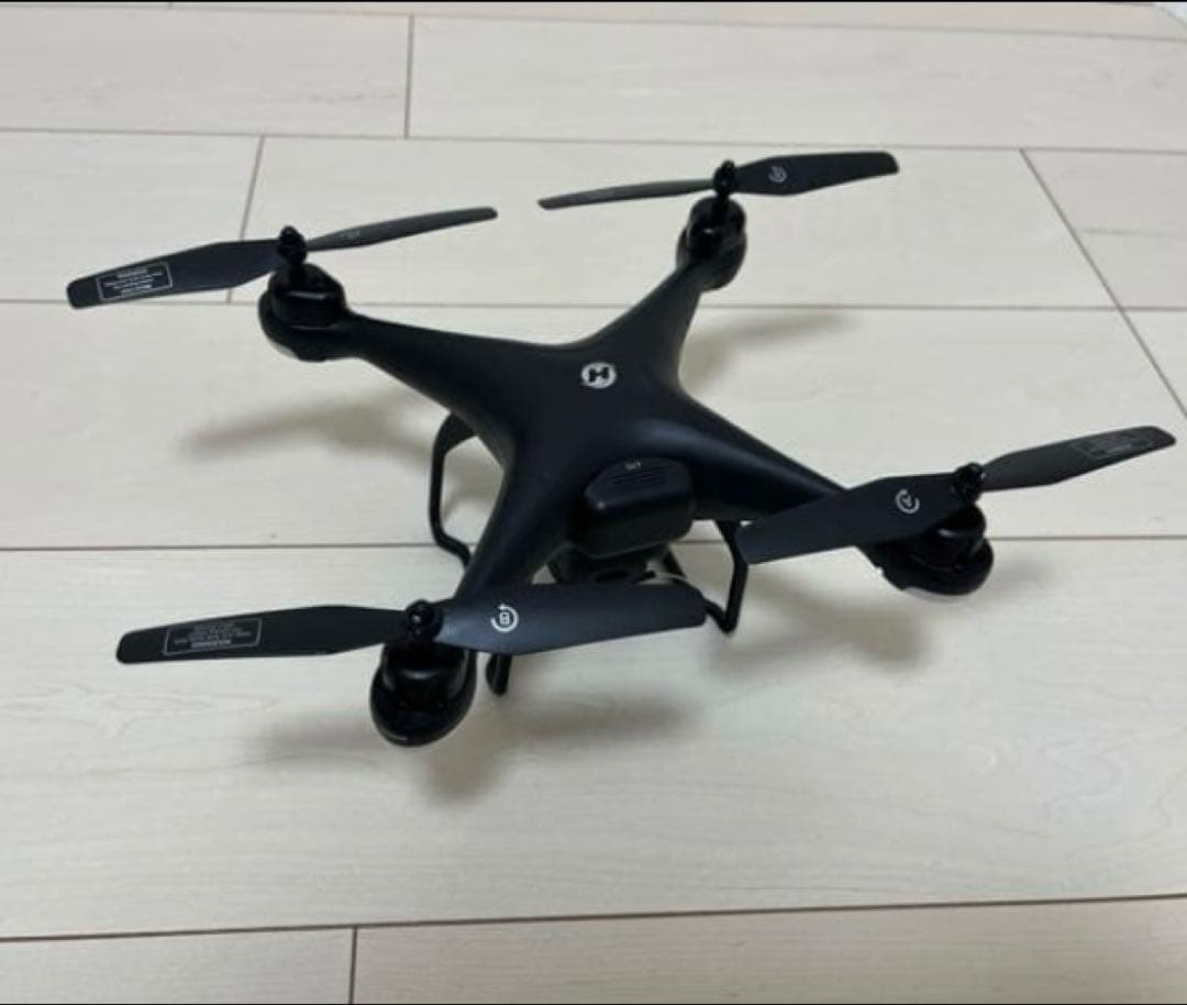 HOLY STONEHS ドローン2台set