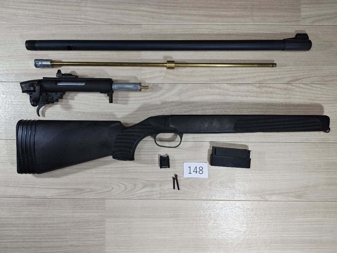 マルゼンAPS−2 OR No.148