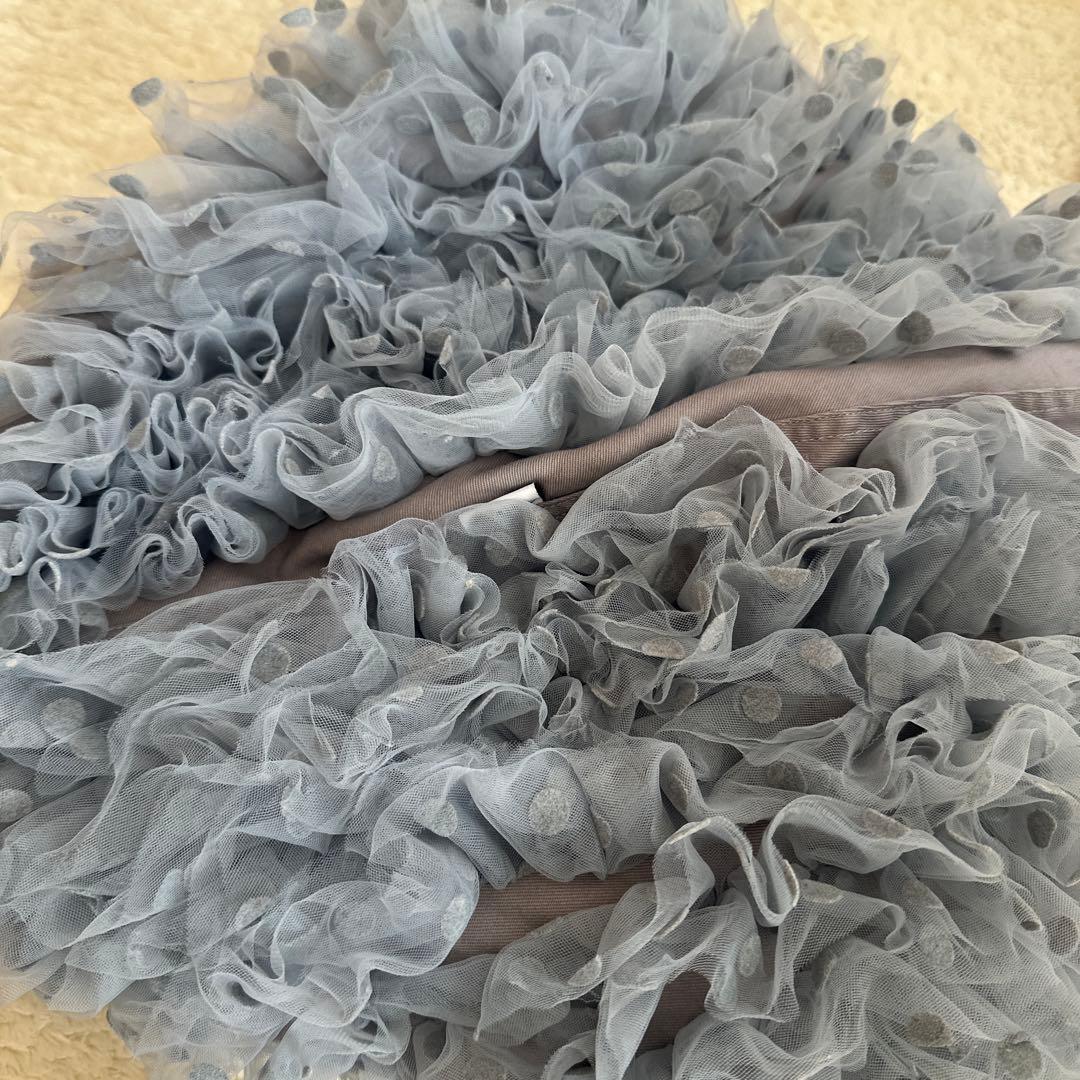 ぴこね　チュールスリング