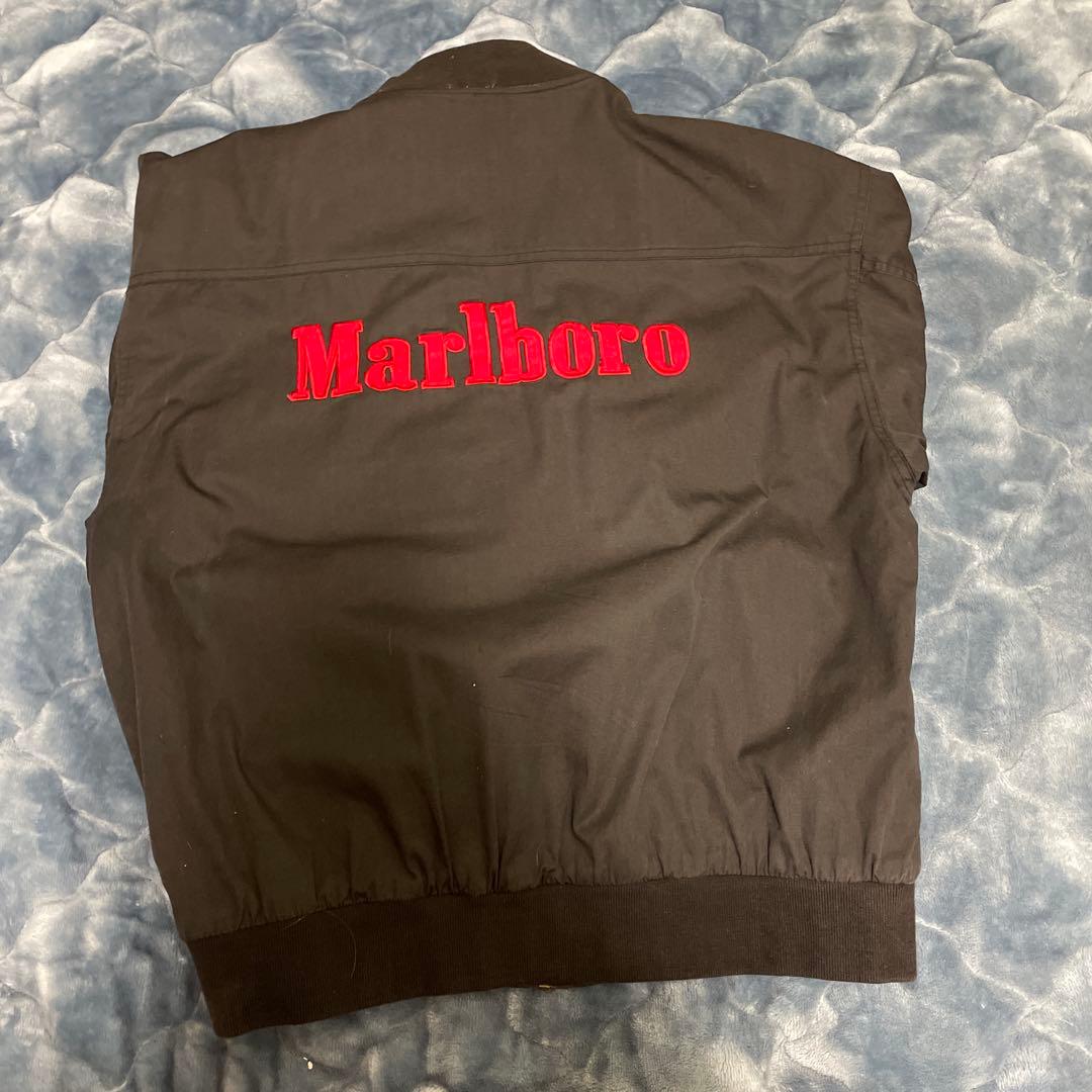 marlboroジャケット