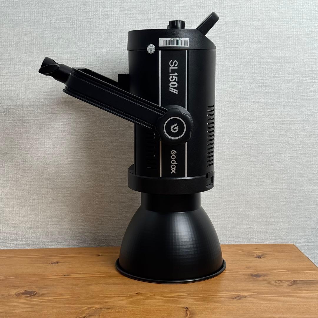 Godox SL150Ⅱ LEDライト ゴドックス