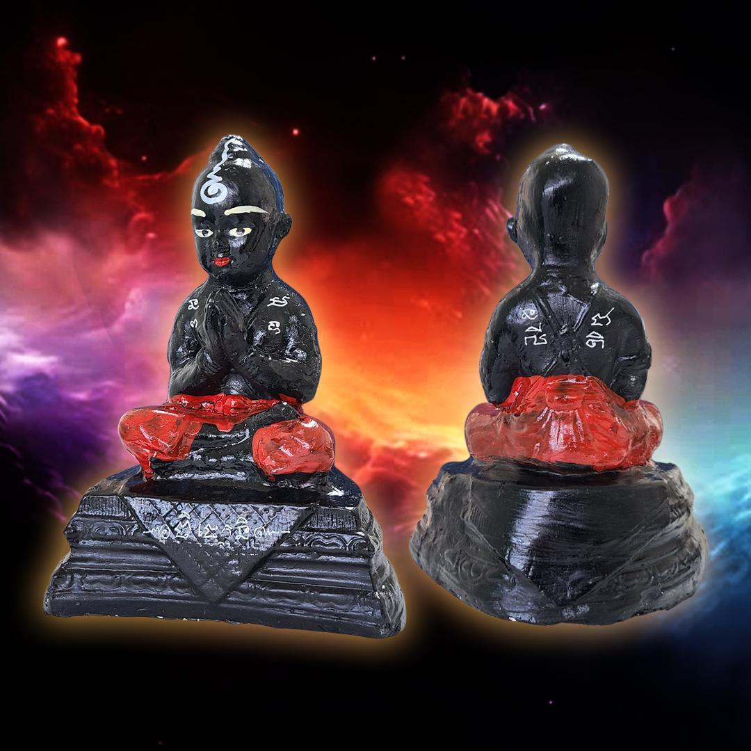 クマントーン (呪文付) 呪物 金運 プラクルアン 特級呪物 アングラ