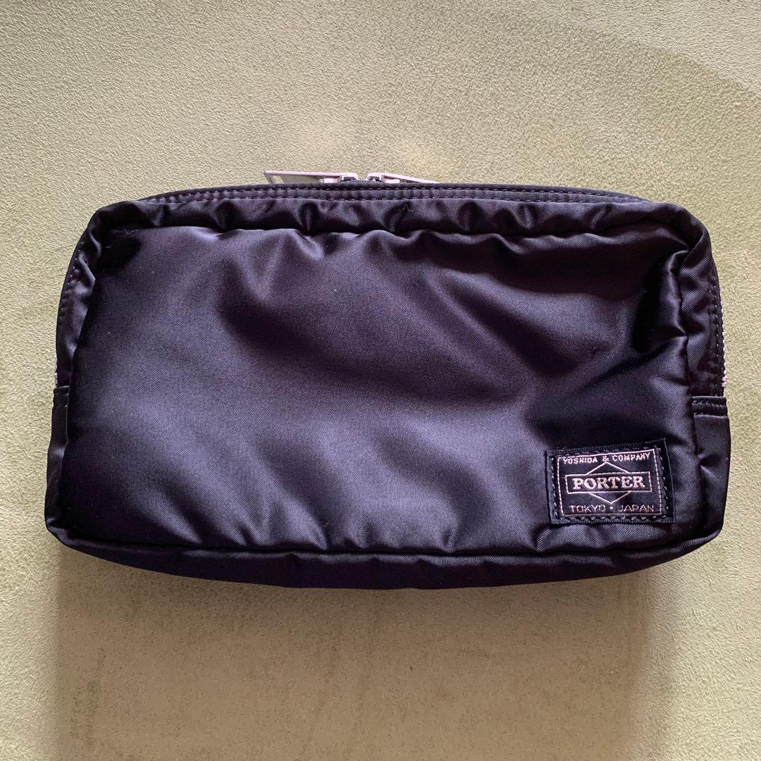 PORTER ポーター ポーチ ペンケース