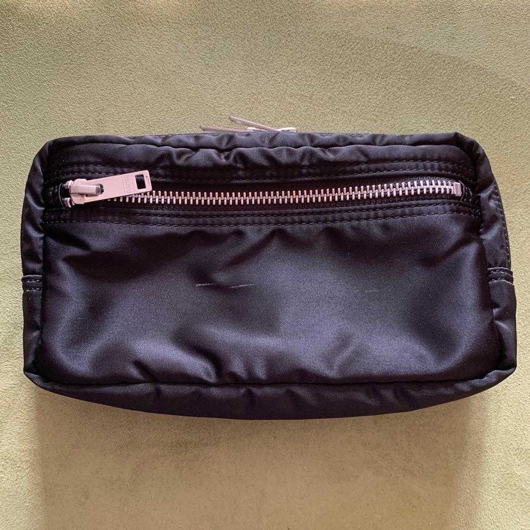 PORTER ポーター ポーチ ペンケース