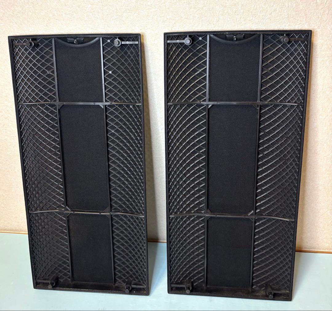 B&W DM602 S2 スピーカー 「チェリーウッド」