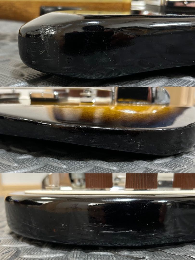 希少 60s ヴィンテージ TEISCO テスコ MJ-2L ビザール