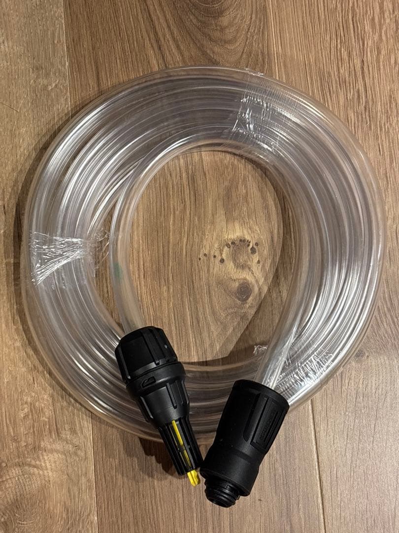 モバイル高圧洗浄機 ケルヒャー KHB6 アクセサリー付お得なセット