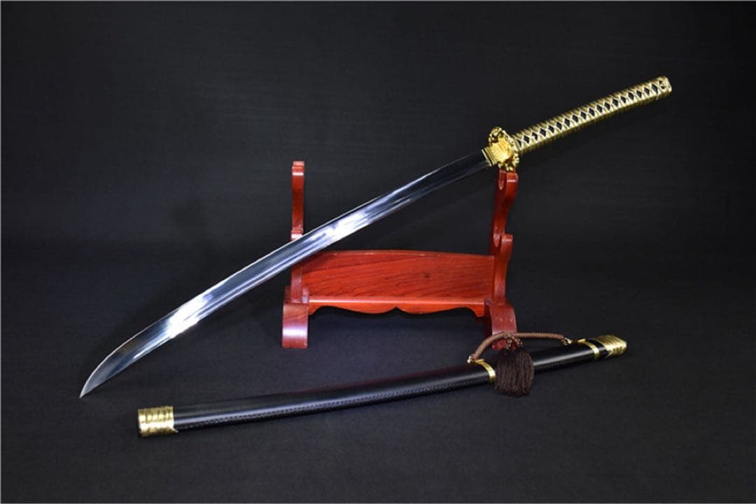 アベンジャー 刀装具 日本刀 模造刀 武具 舞踊刀