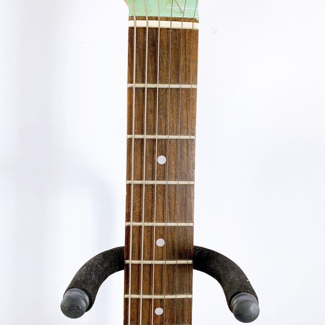 FERNANDES フェルナンデス ZO-3 ミントグリーン