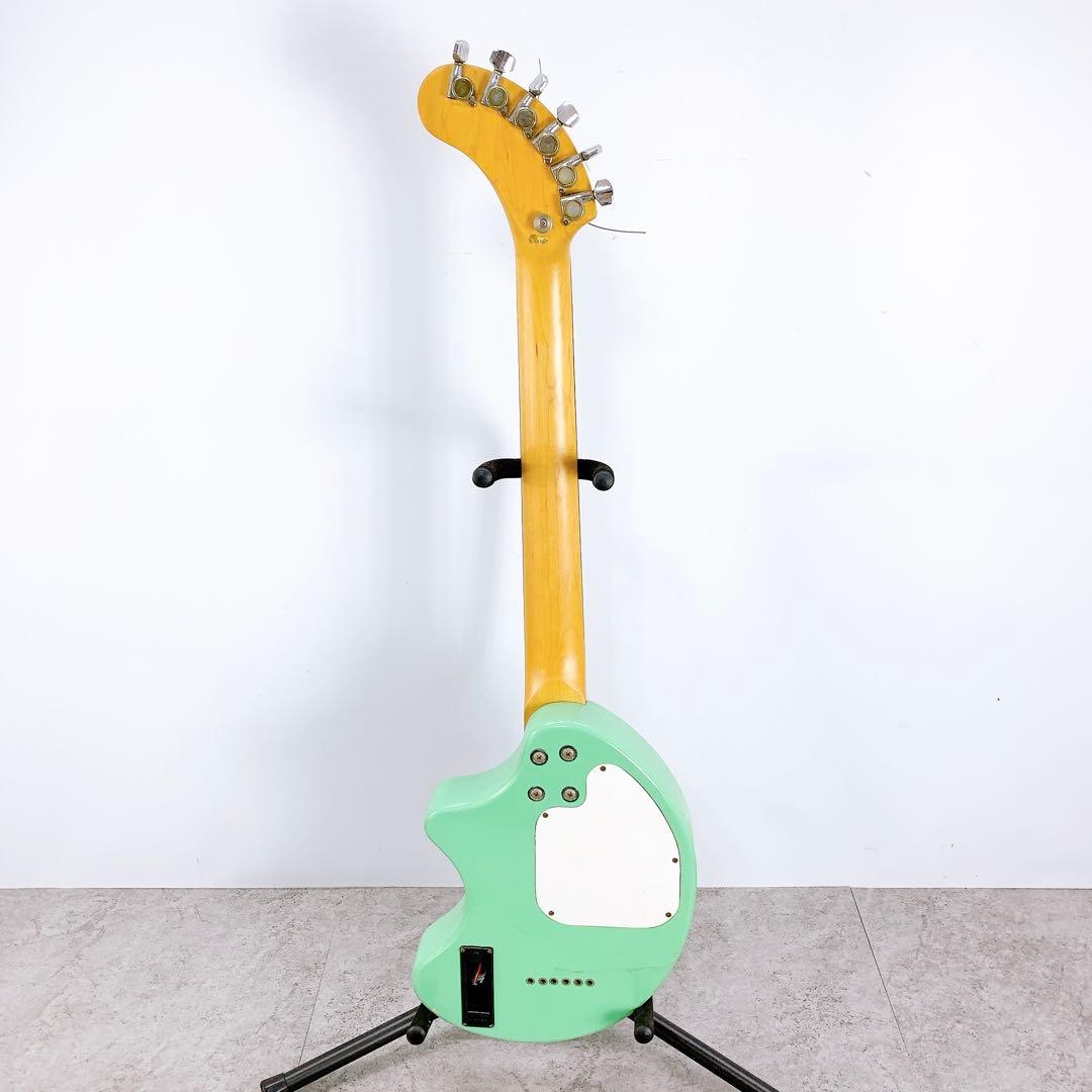 FERNANDES フェルナンデス ZO-3 ミントグリーン