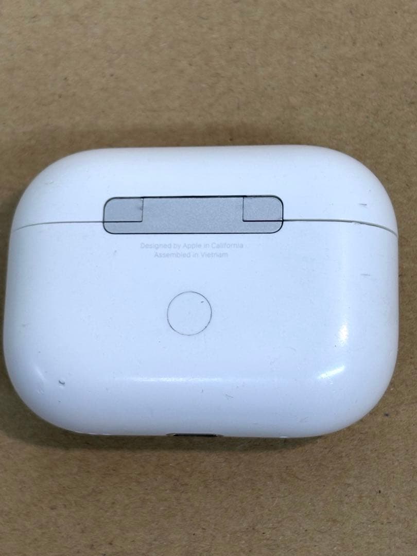 18935 AirPods Pro (第2世代) A2698/2699/2700