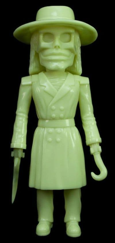 ●パペットマスター ブレイド ファンタズマ ソフビ 12インチ フィギュア