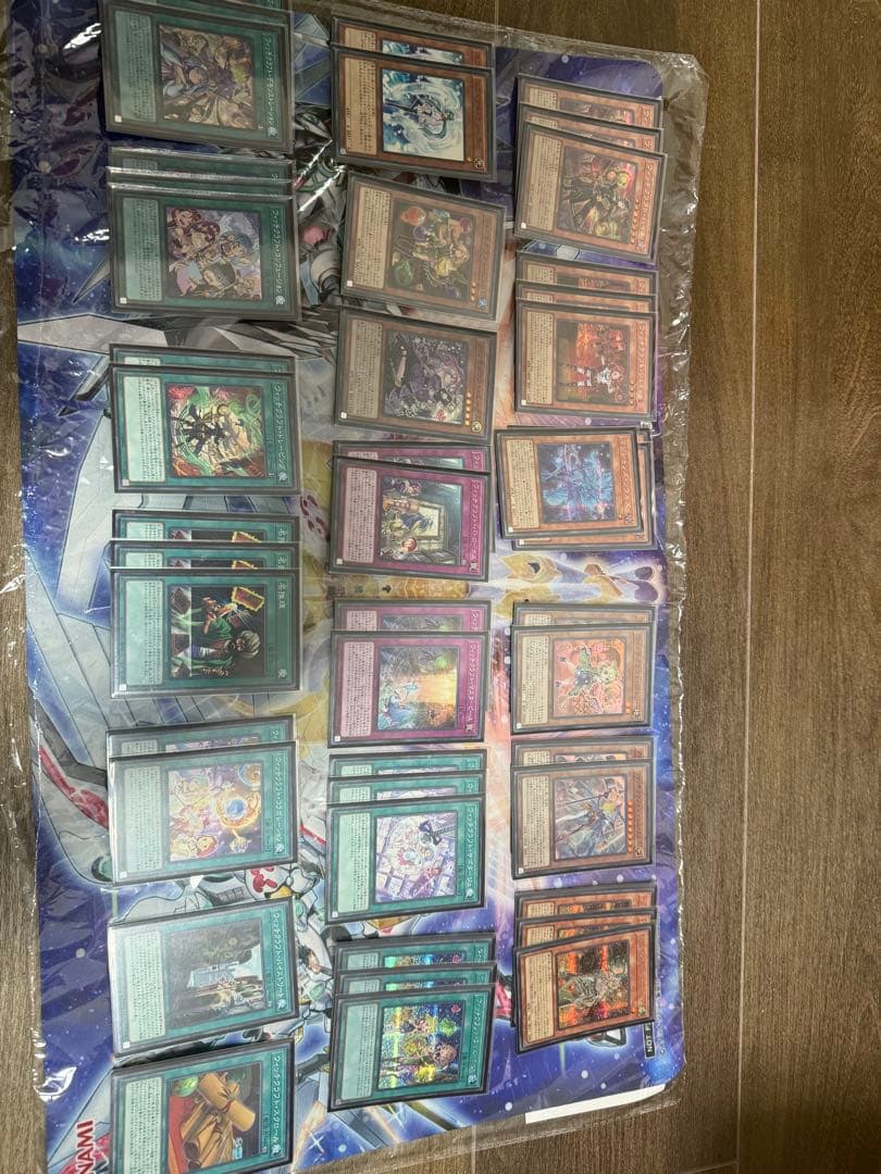 遊戯王OCG デュエルモンスターズ　引退品(最終値下げ)
