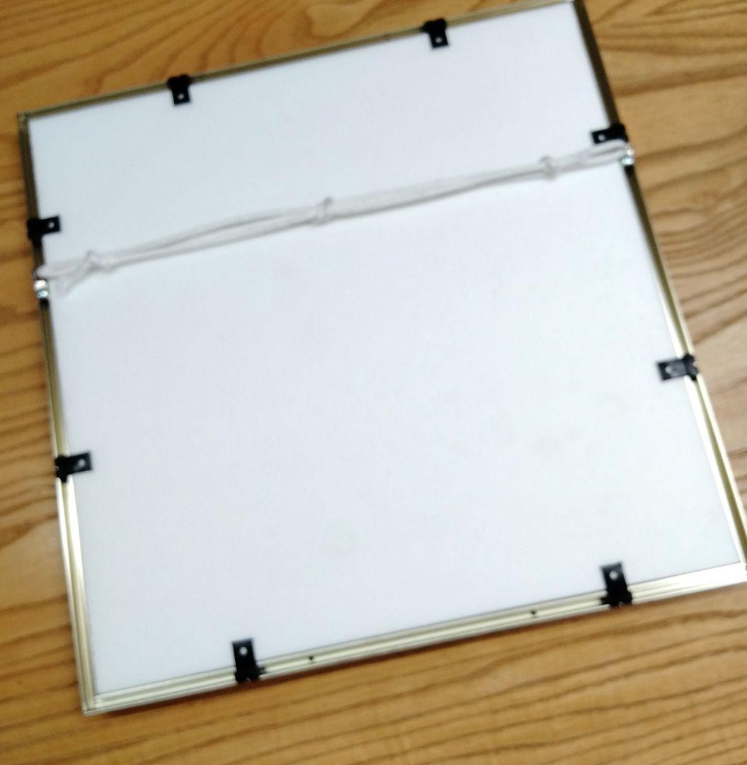 ☆ 中山隆右 シルクスクリーン 版画