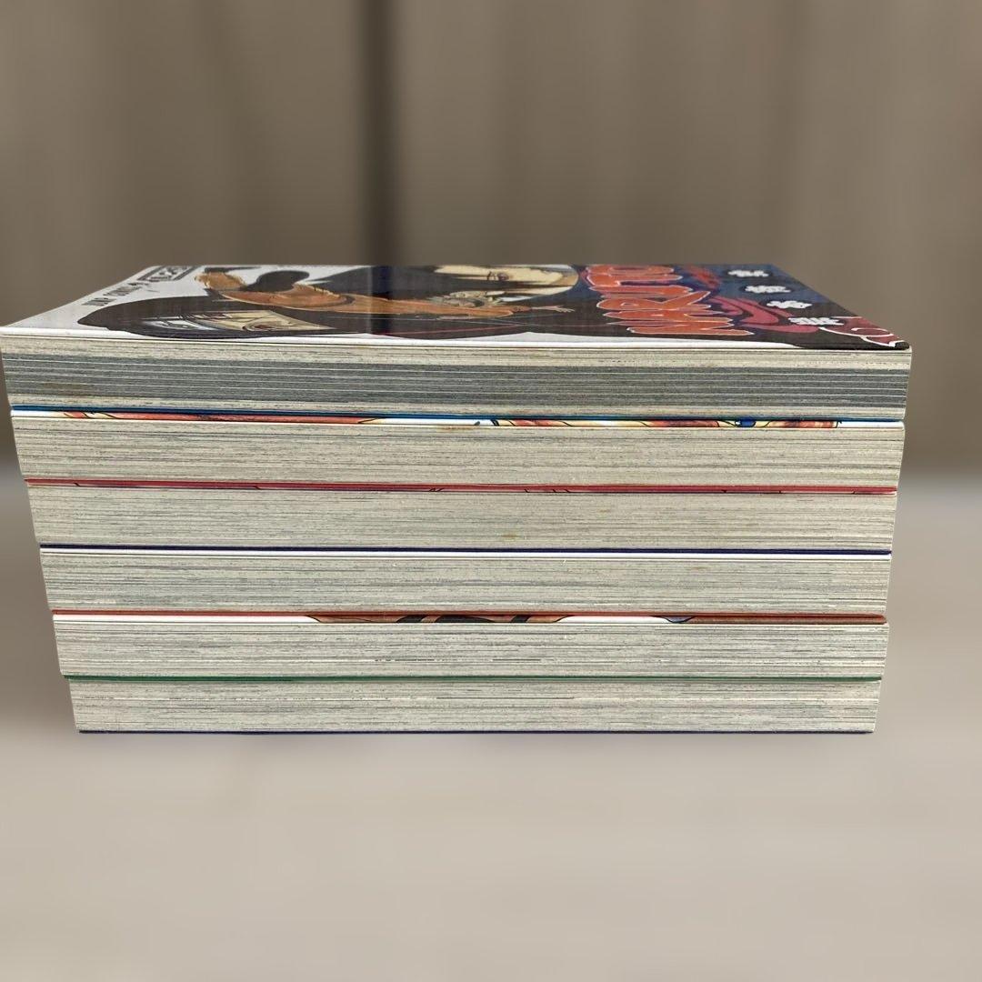 NARUTO 全72巻➕1巻セット 岸本斉史