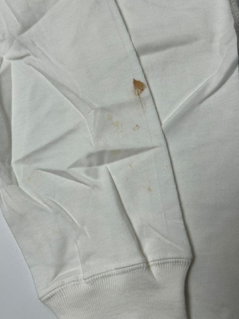 Kenji Sawada ロックンロールツアー　1998 ロンT Mサイズ