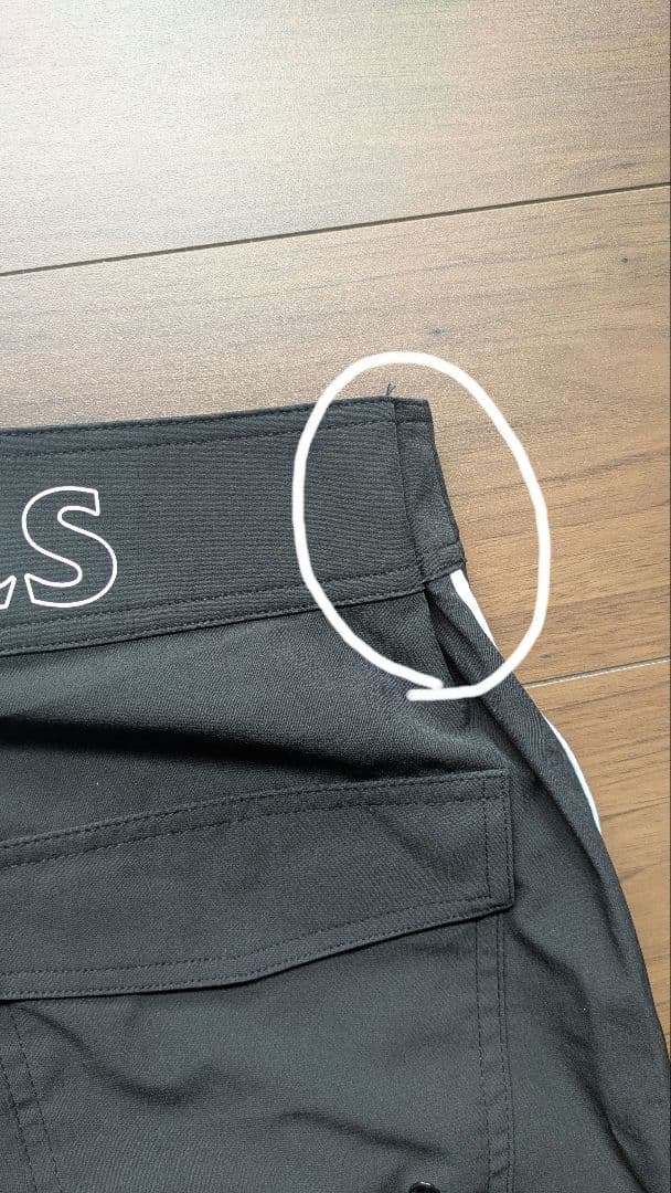 ダルクスポーツ サーフパンツ DARC SPORT 32 ブランドン