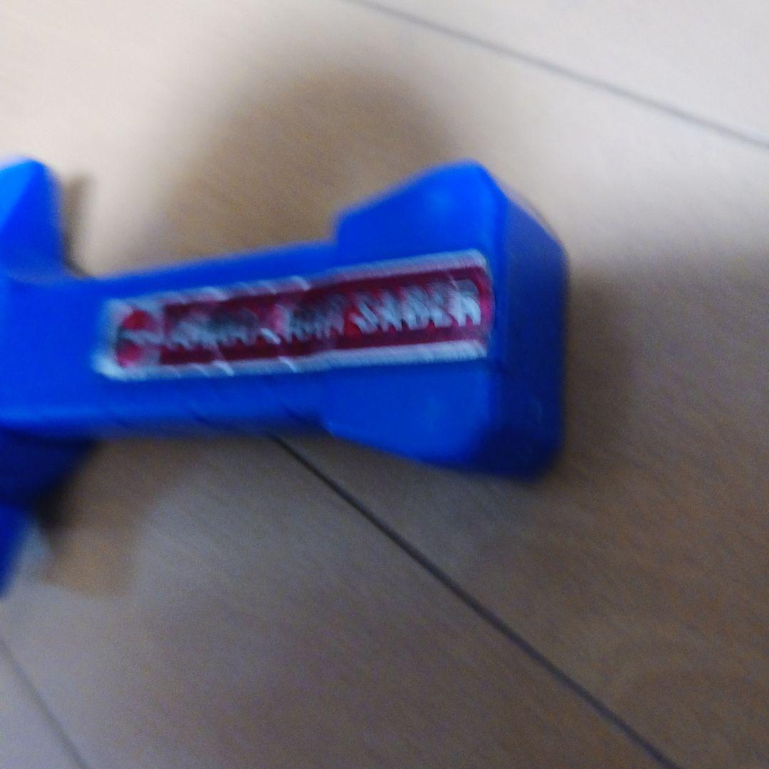 石森プロ jumbo light sabre　ライトセーバー