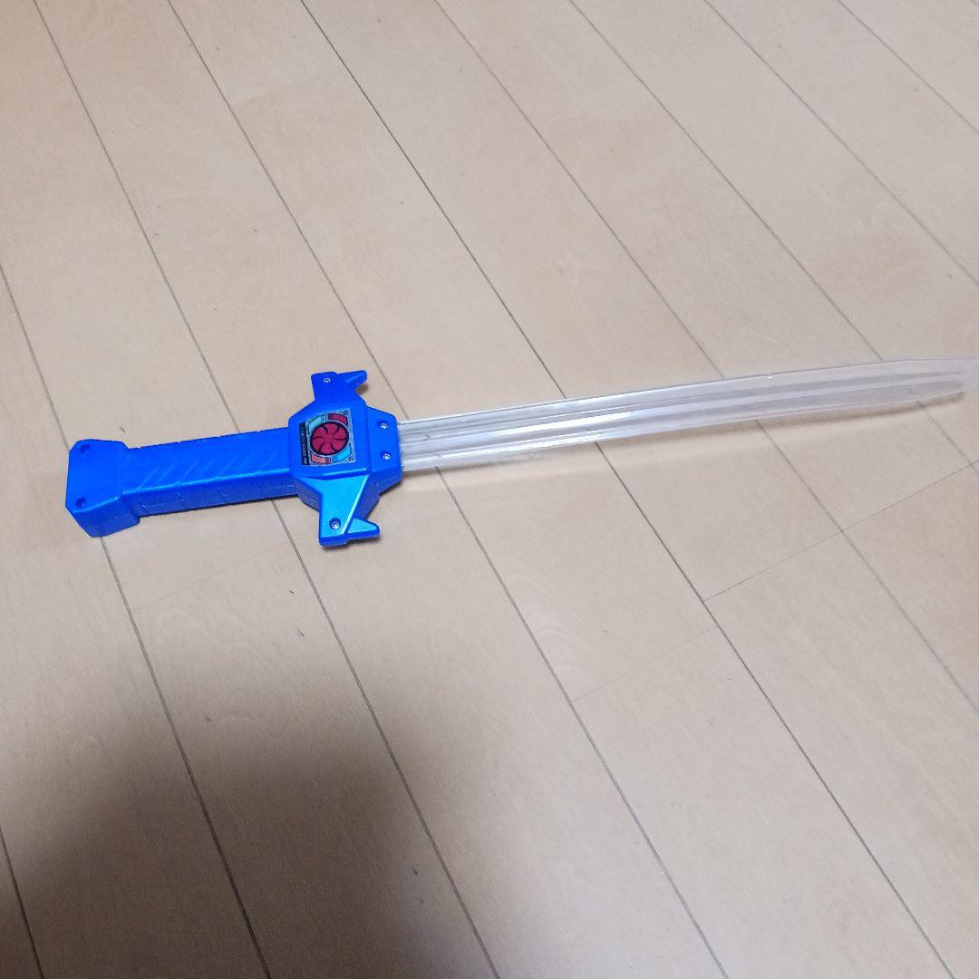 石森プロ jumbo light sabre　ライトセーバー