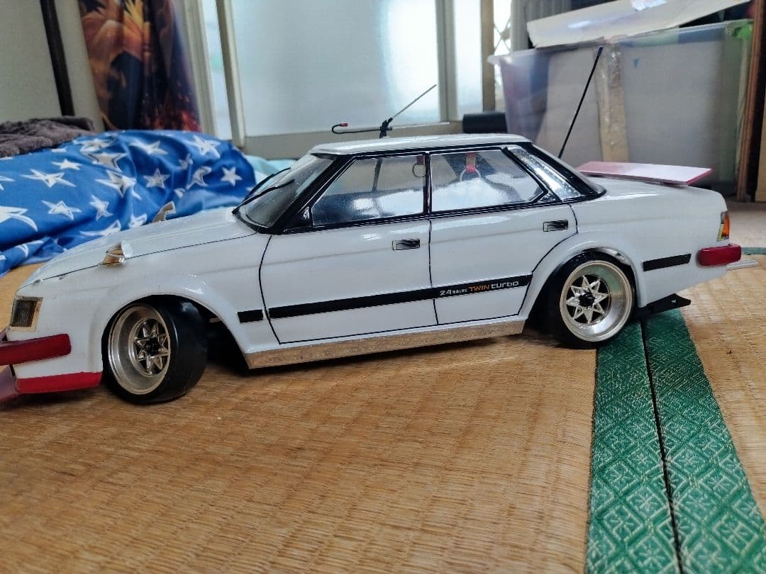 ＧＲＫドリフトラジコン