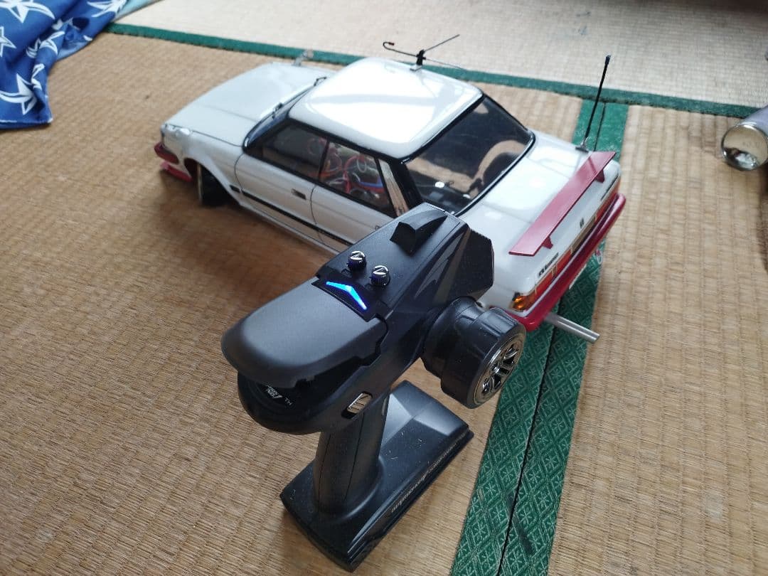 ＧＲＫドリフトラジコン