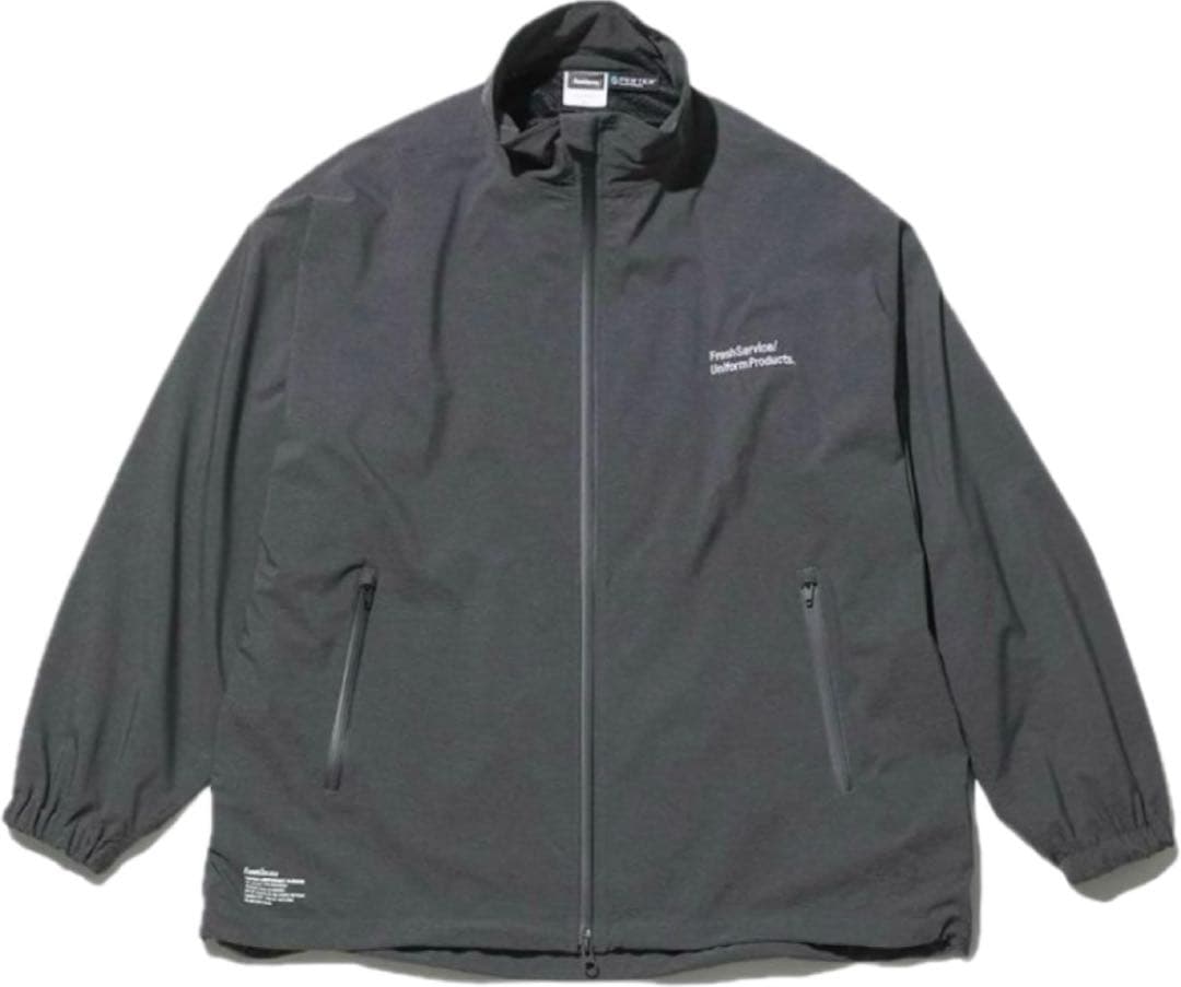 ジャケット・アウター Fresh Service PERTEX LIGHTWEIGHT Blouson