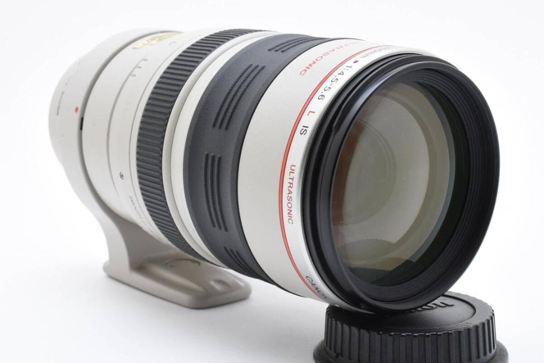 ★ Canon EF 100-400mm F4.5-5.6L IS USM