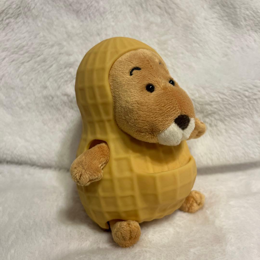 バムとケロ　らくちゃん