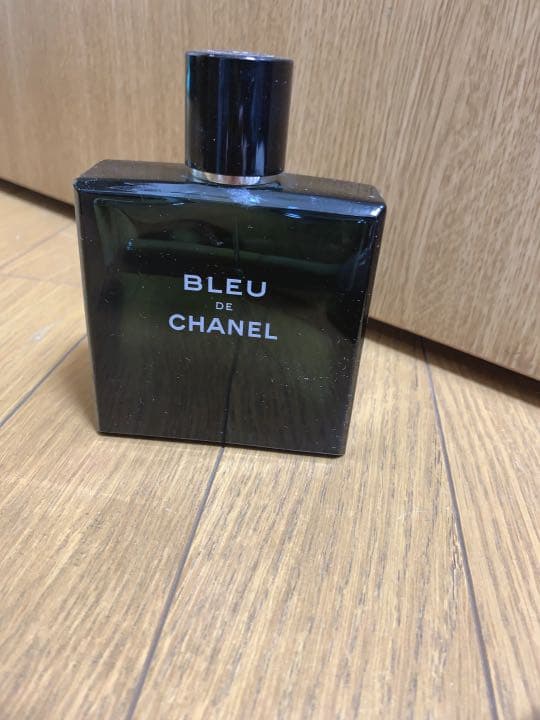 CHANEL ブルー ドゥ シャネル　EDT 100ml